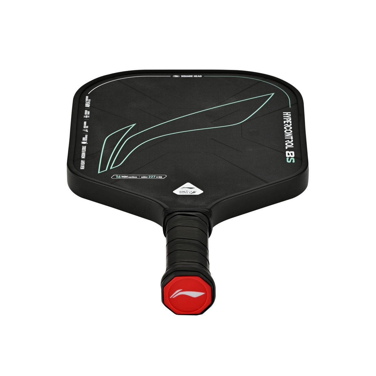 Vợt Pickleball Hypercontrol 8S ACPV031-16 - Ảnh 3
