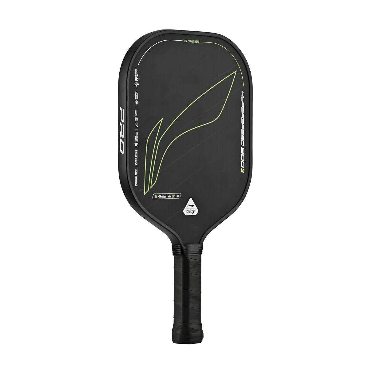 Vợt Pickleball HyperSpeed 800S ACPV041-16 - Ảnh 4
