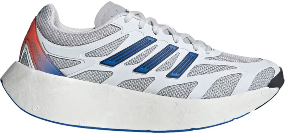 Giày Adidas Adizero Aruku 'Crystal White' JS3703