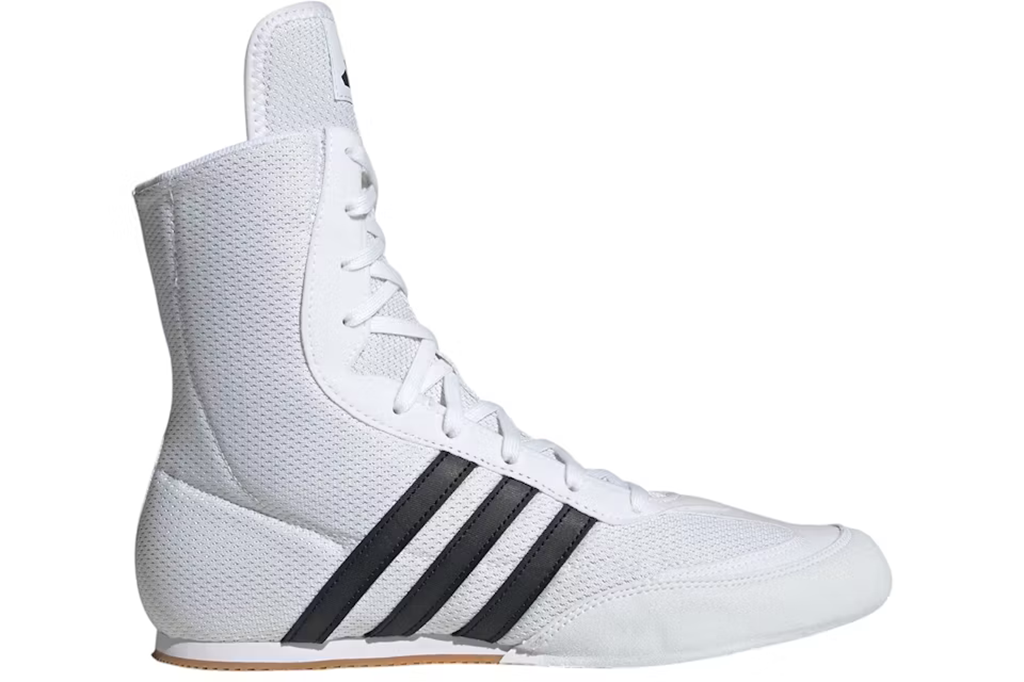 Giày Adidas Box Hog 2.0 ‘Cloud White’ JQ9162