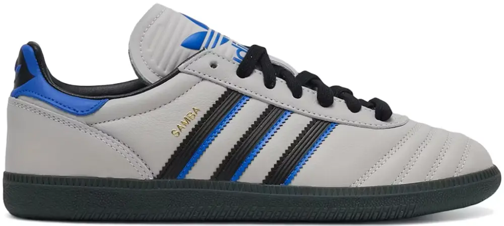 Giày Adidas Samba JP ‘Grey’ JR0965