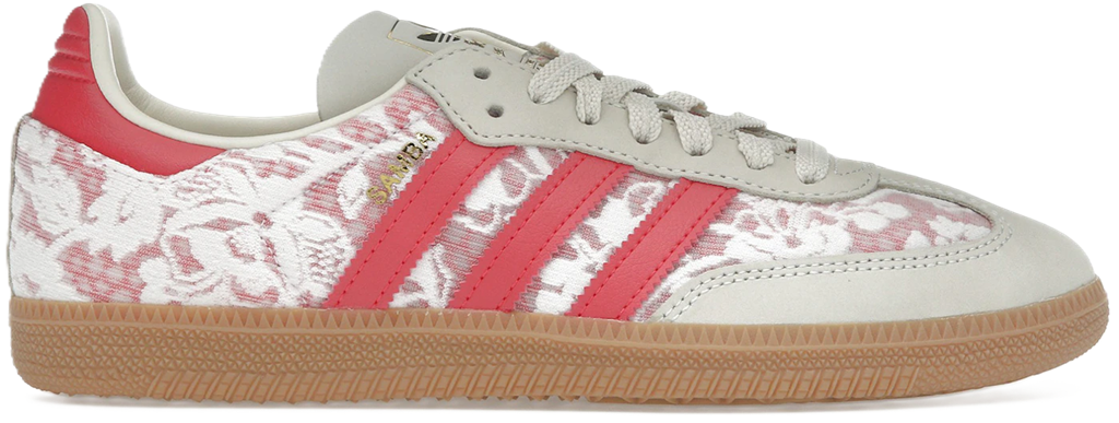 Giày Adidas Samba OG ‘Liberty London’ JR8841