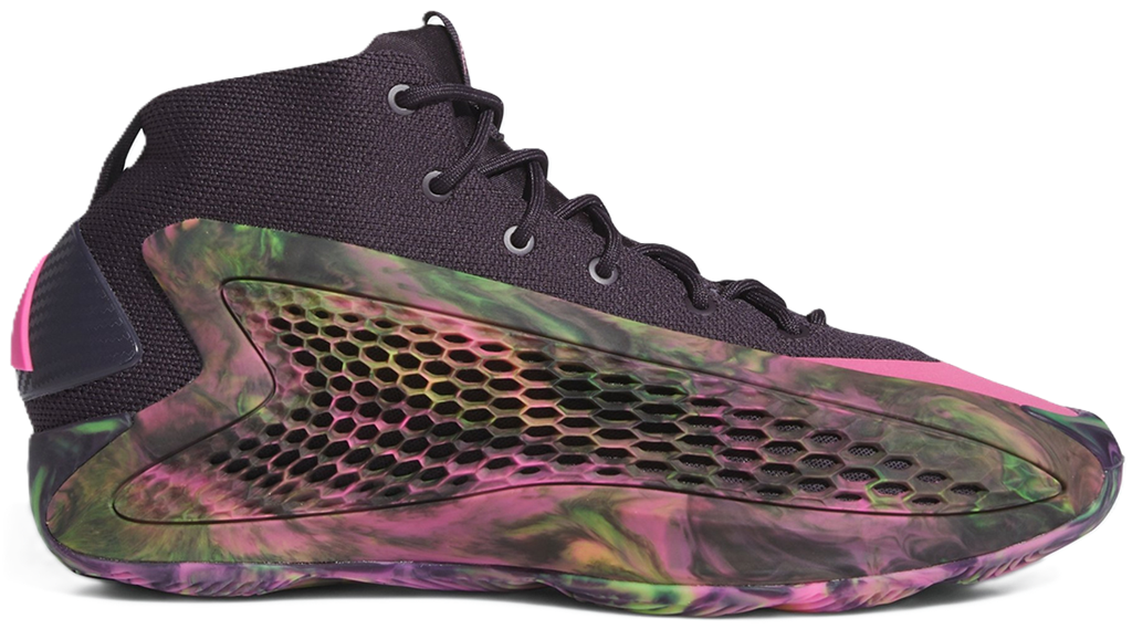 Giày Adidas AE 1 MX ‘Fuchsia’ IG6610