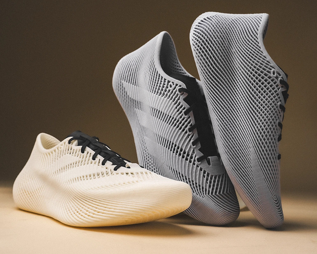 Giày Adidas Climacool 4D Laced ‘Glory Grey’ JQ6647 - Ảnh 4