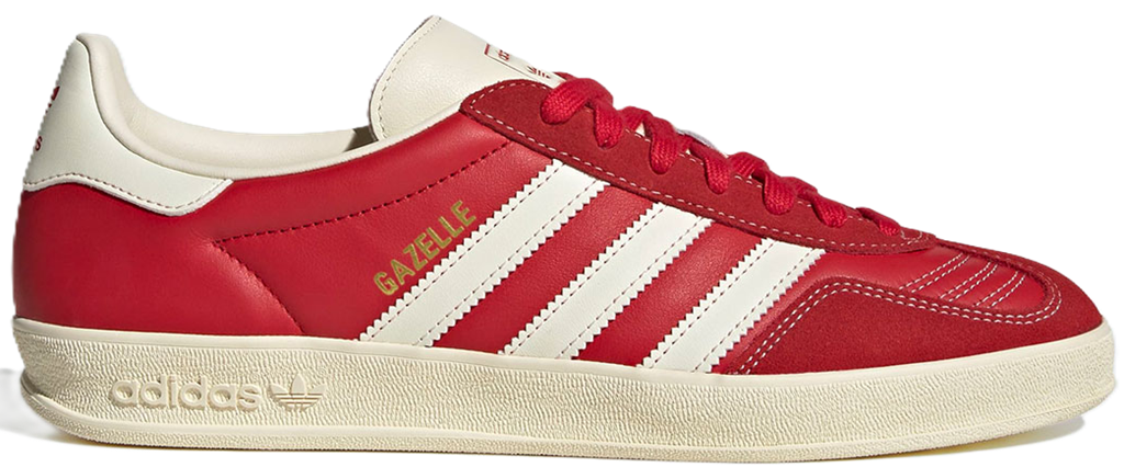 Giày Adidas Gazelle Indoor ‘Better Scarlet’ JQ8384