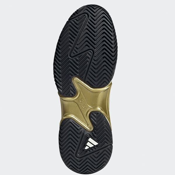 Giày Adidas Barricade 13 'Core White' JR1499 - Ảnh 3