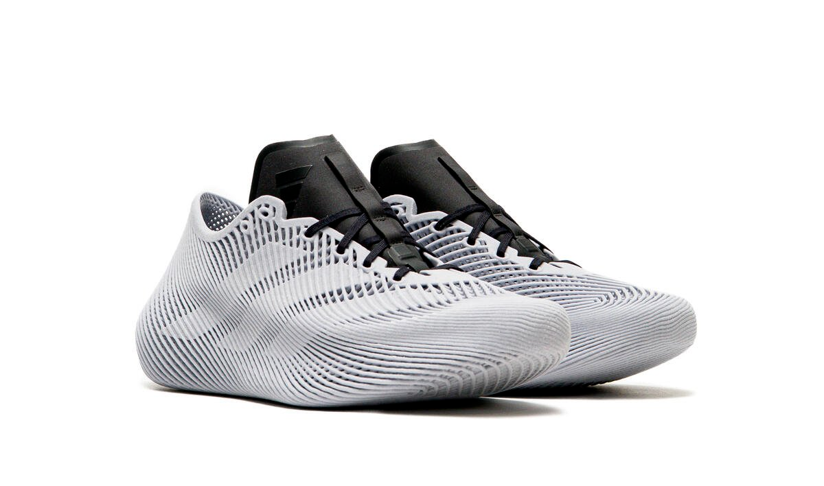 Alternative view of Giày Adidas Climacool 4D Laced ‘Glory Grey’ JQ6647