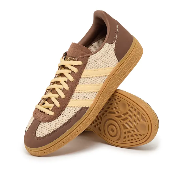 Giày Adidas Handball Spezial 'Preloved Brown' JQ8411 - Ảnh 3