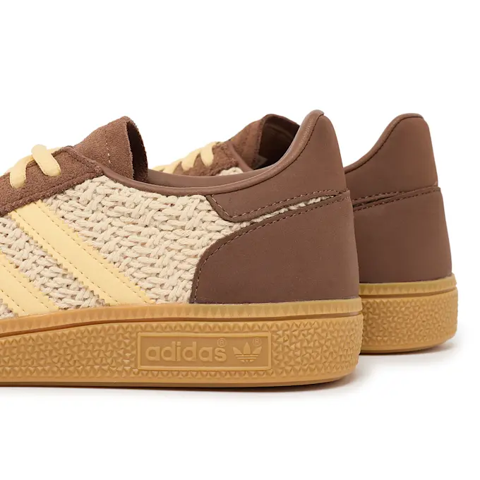 Giày Adidas Handball Spezial 'Preloved Brown' JQ8411 - Ảnh 5