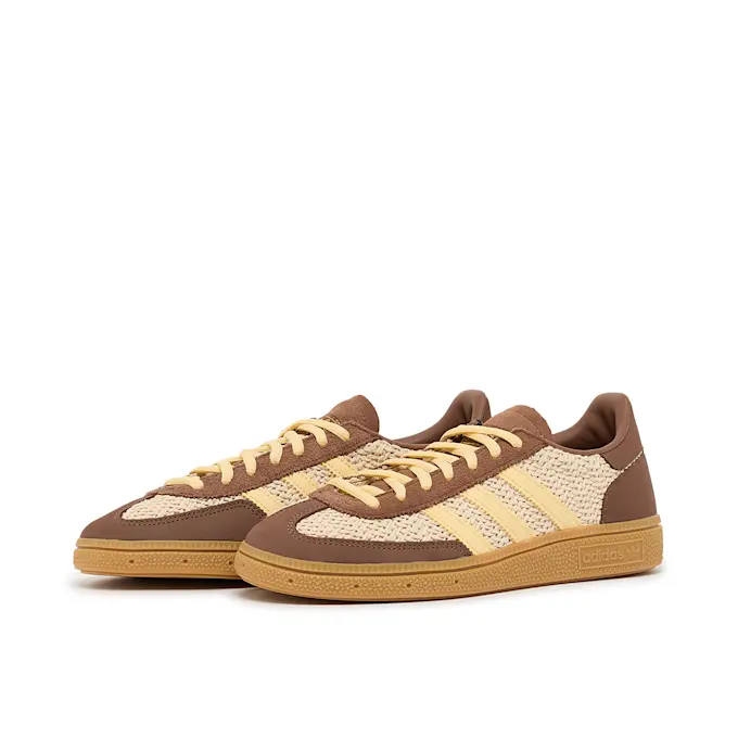 Alternative view of Giày Adidas Handball Spezial 'Preloved Brown' JQ8411