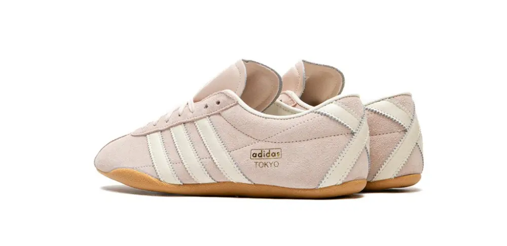 Giày Adidas Originals Tokyo ‘Wonder Quartz’ JQ0608 - Ảnh 3