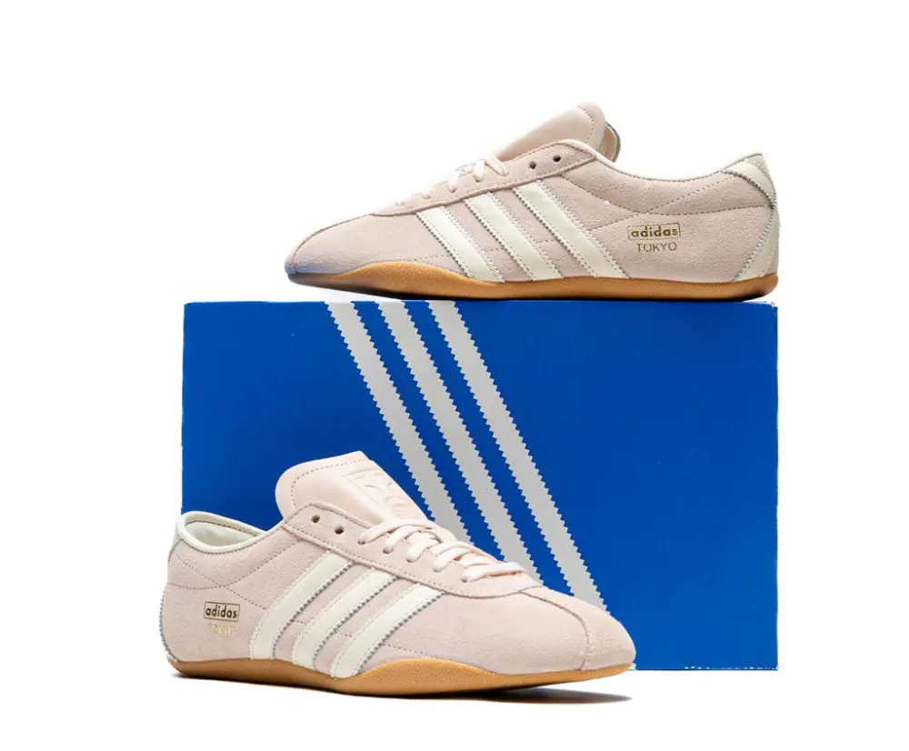 Giày Adidas Originals Tokyo ‘Wonder Quartz’ JQ0608 - Ảnh 4