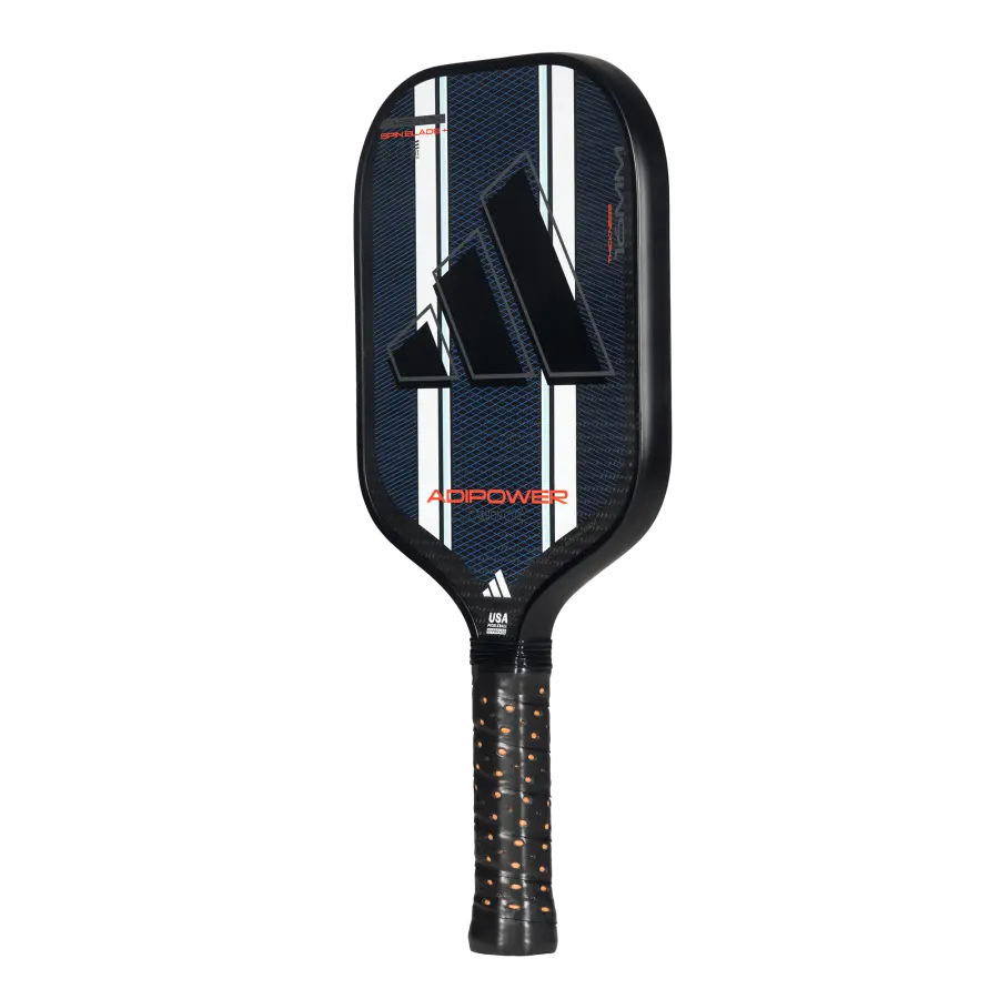 Alternative view of Vợt Pickleball Adidas Adipower Carbon CTRL 16mm ‘Core Blue’