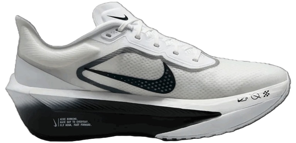 Giày Nike Zoom Fly 6 ‘White Smoke Grey FN8454-100