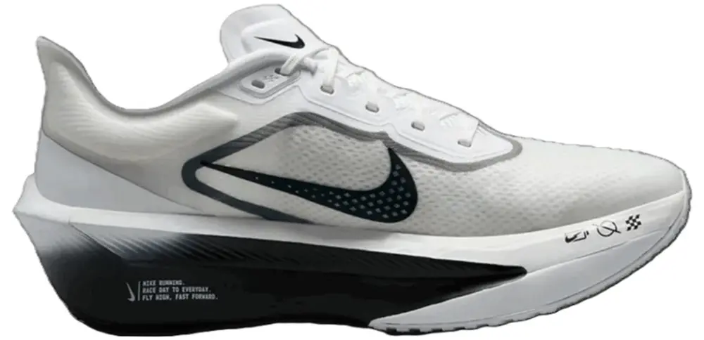 Giày Nike Zoom Fly 6 ‘White Smoke Grey FN8454-100
