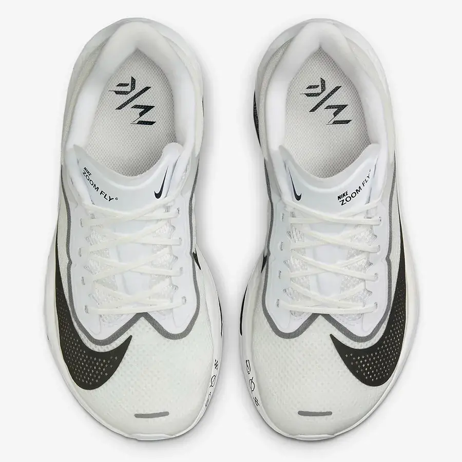 Giày Nike Zoom Fly 6 ‘White Smoke Grey FN8454-100 - Ảnh 4
