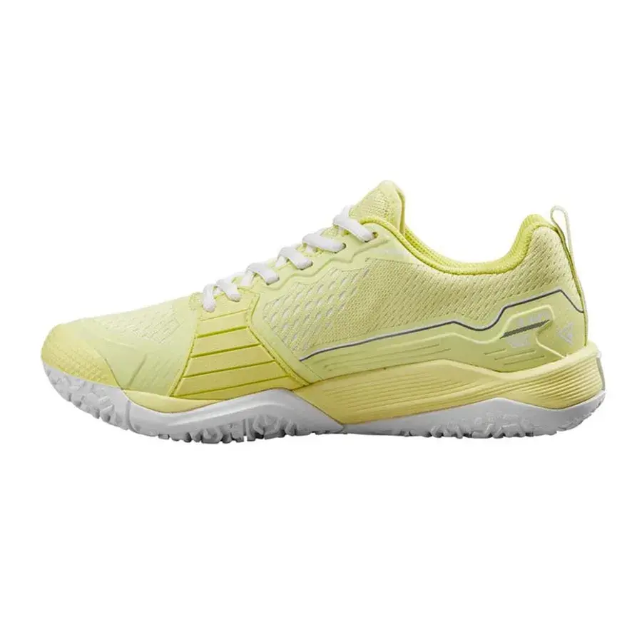 Alternative view of Giày Wilson Rush Pro 4.5 ‘Lemon’ WRS334030