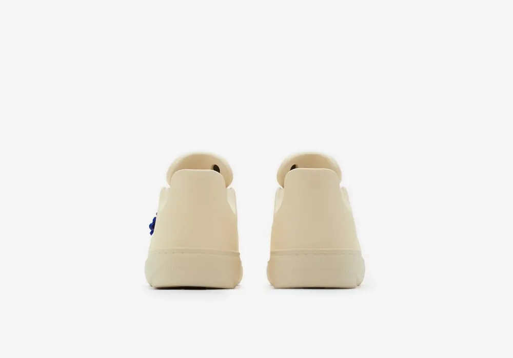 Giày Burberry Bubble Sneaker In Clay 'Fabric' 80816011 - Ảnh 3