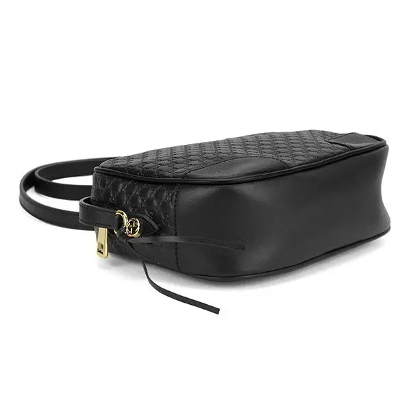 Alternative view of Túi Gucci Microcima Disco Bag 449413-BMJ1G-1000