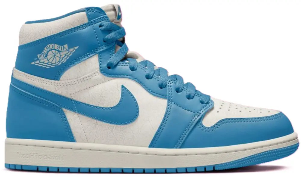 Giày Nike Air Jordan 1 High OG ‘UNC Reimagined’ DZ5485-402