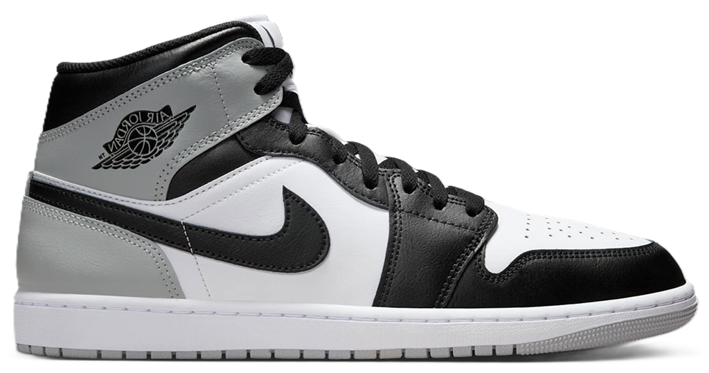Giày Nike Air Jordan 1 Mid ‘Barons’ DQ8426-101