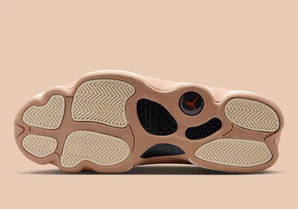 Giày Jordan 13 Retro Low 'Dongdan' HV6922-100 - Ảnh 5