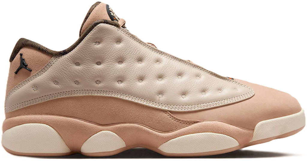 Giày Jordan 13 Retro Low 'Dongdan' HV6922-100