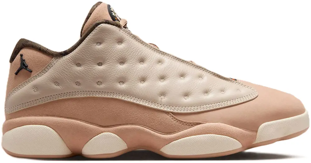 Giày Jordan 13 Retro Low 'Dongdan' HV6922-100