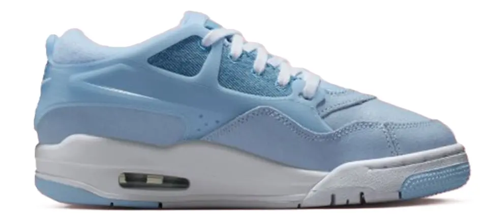 Giày Nike Air Jordan 4 RM ‘Denim Sequin’ IH2348-400