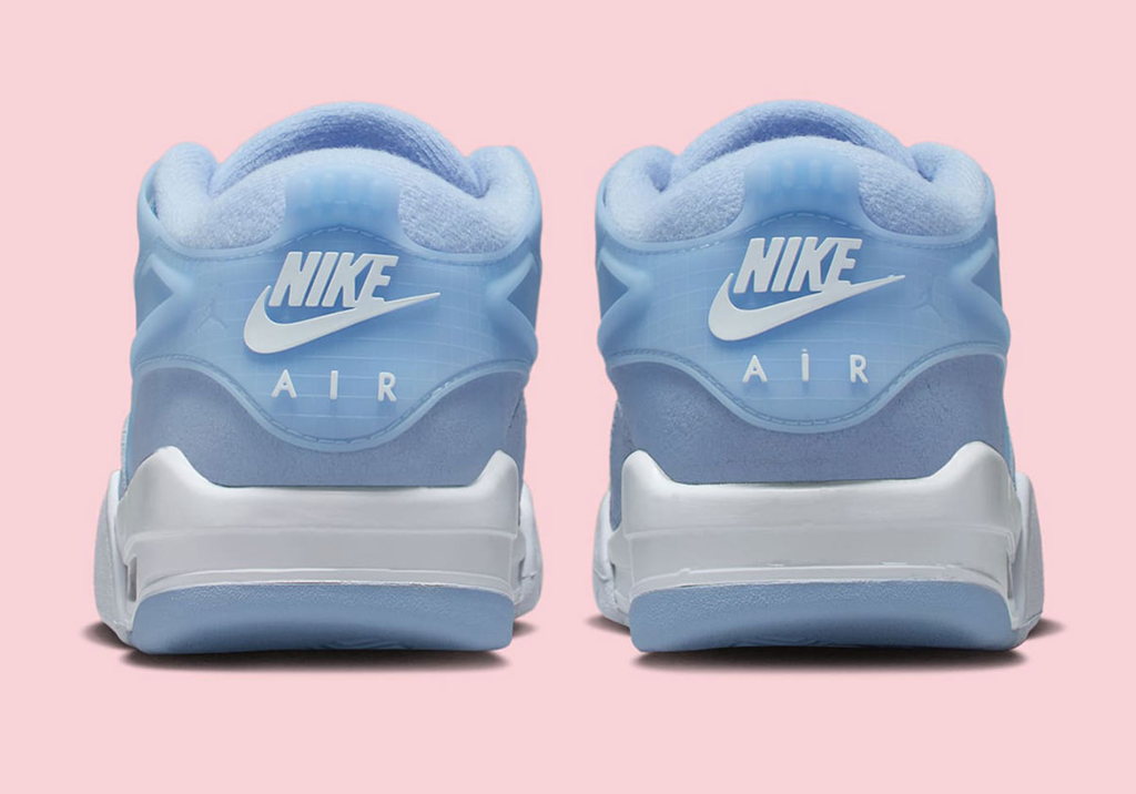 Giày Nike Air Jordan 4 RM ‘Denim Sequin’ IH2348-400 - Ảnh 3