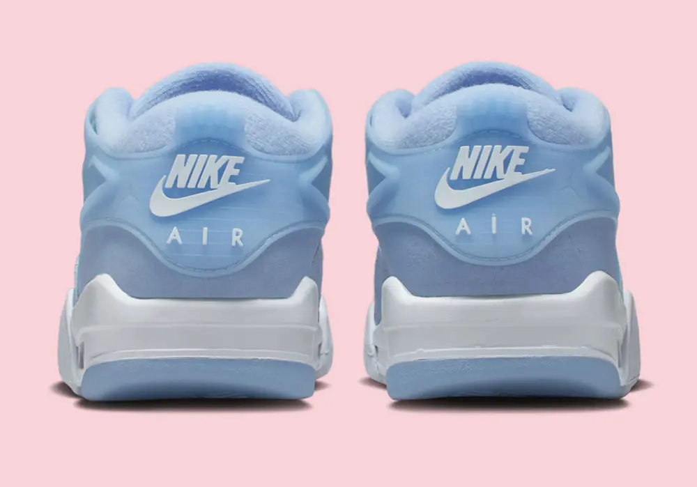 Giày Nike Air Jordan 4 RM ‘Denim Sequin’ IH2348-400 - Ảnh 3