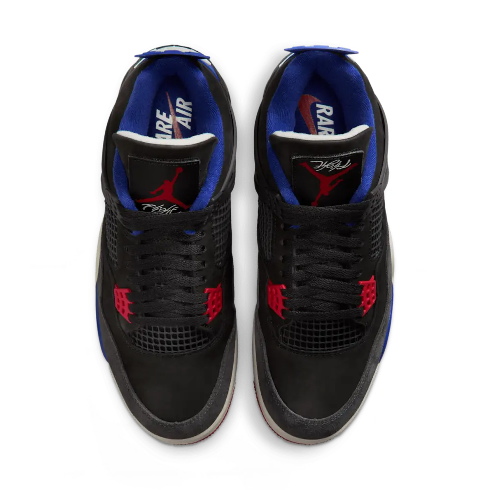 Alternative view of Giày Nike Air Jordan 4 Retro ‘Rare Air’ FV5029-003