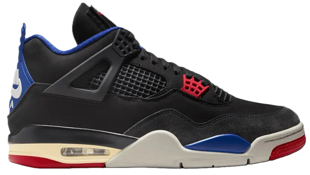 Giày Nike Air Jordan 4 Retro ‘Rare Air’ FV5029-003