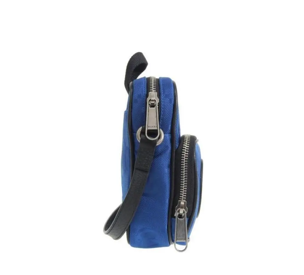 Túi Gucci Off The Grid Bag 'Blue' 643882-H9HLN-4267 - Ảnh 6