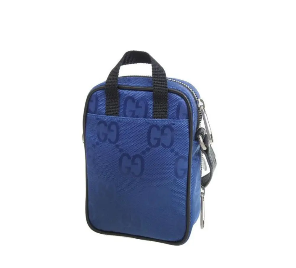 Túi Gucci Off The Grid Bag 'Blue' 643882-H9HLN-4267 - Ảnh 5