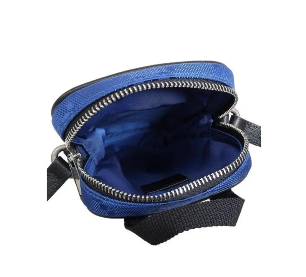 Túi Gucci Off The Grid Bag 'Blue' 643882-H9HLN-4267 - Ảnh 4