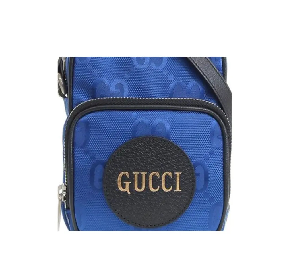 Túi Gucci Off The Grid Bag 'Blue' 643882-H9HLN-4267 - Ảnh 3
