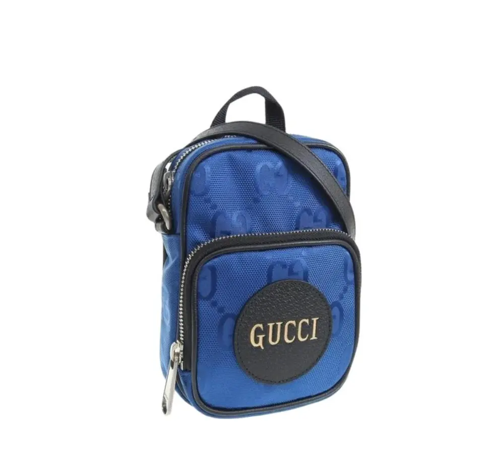 Alternative view of Túi Gucci Off The Grid Bag 'Blue' 643882-H9HLN-4267
