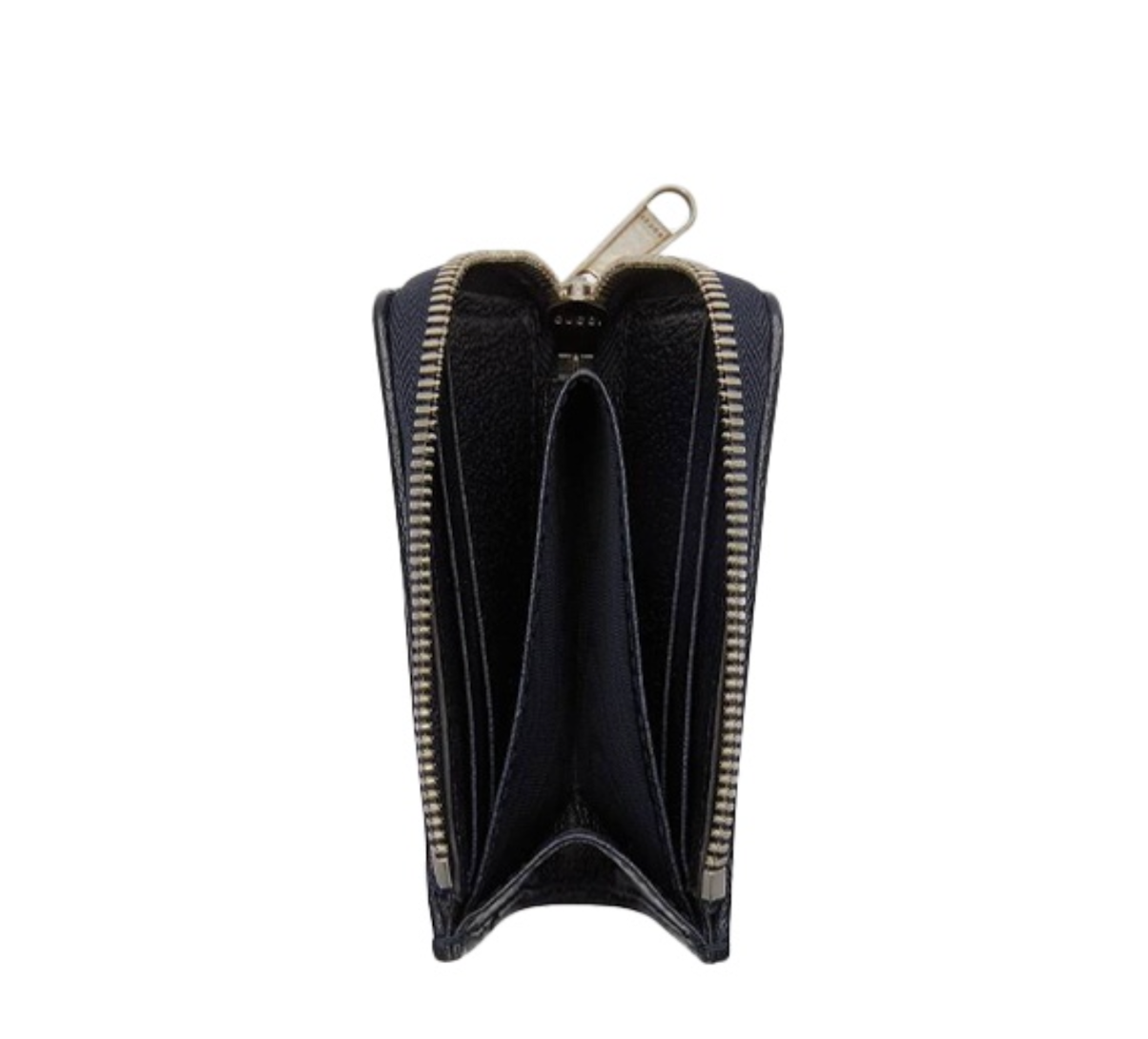 Ví Gucci GG Zip Wallet 'Multicolor' 657577-2U0AN-4368 - Ảnh 3