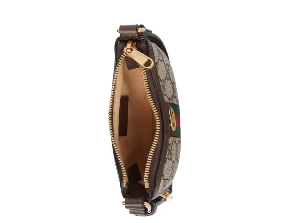 Túi Gucci Shoulder Bag 'Beige' 746055-96IWG-8745 - Ảnh 4
