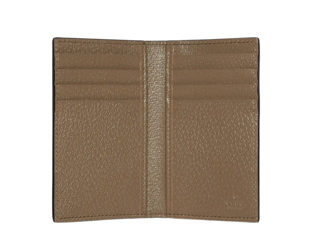 Alternative view of Ví Gucci GG Marmont Card Case 'Beige' 734944-DJ20F-2801