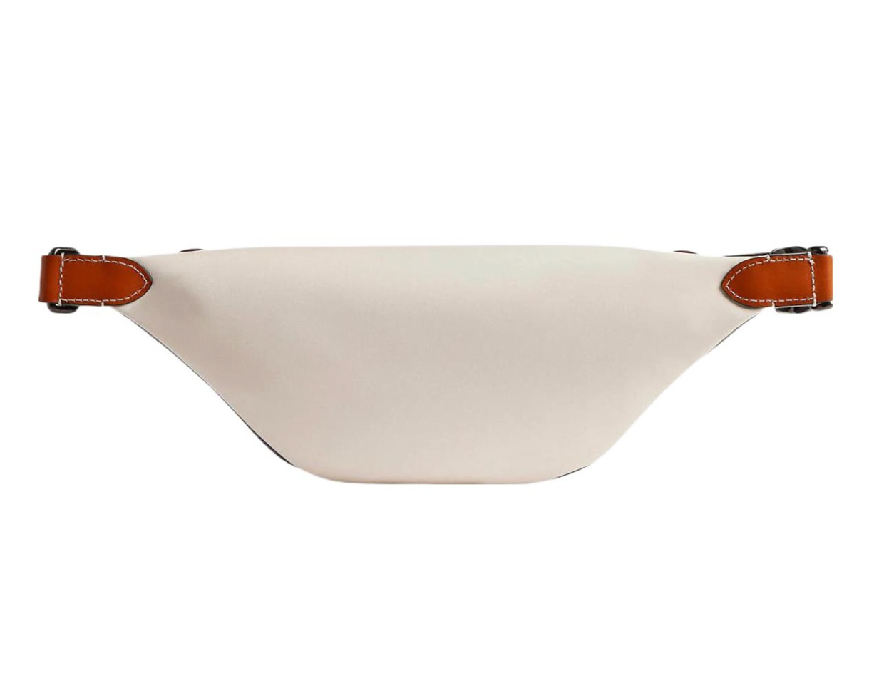 Túi Coach Charter Fanny Packs 'Brown' CM344-W8F - Ảnh 4