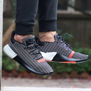 Giày Adidas Tubular Dusk ‘Core Black’ AQ1185 - Ảnh 3