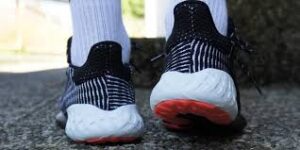 Giày Adidas Tubular Dusk ‘Core Black’ AQ1185 - Ảnh 5