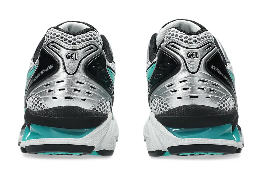 Giày Asics Gel-Kayano 14 ‘Tiffany’ 1203A740-100 - Ảnh 3