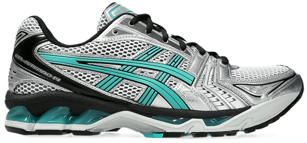 Giày Asics Gel-Kayano 14 ‘Tiffany’ 1203A740-100