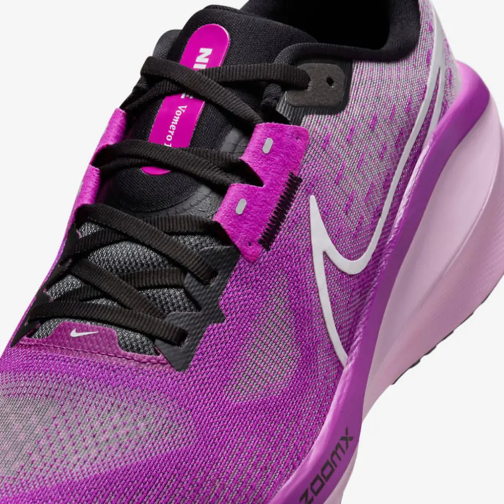 Giày Nike Vomero 17 ‘Hyper Violet Black’ FB1309-500 - Ảnh 4