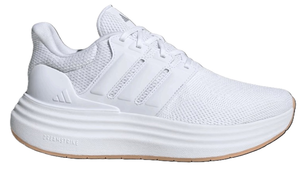 Giày Adidas Ultradream Bold ‘Cloud White’ JH7065