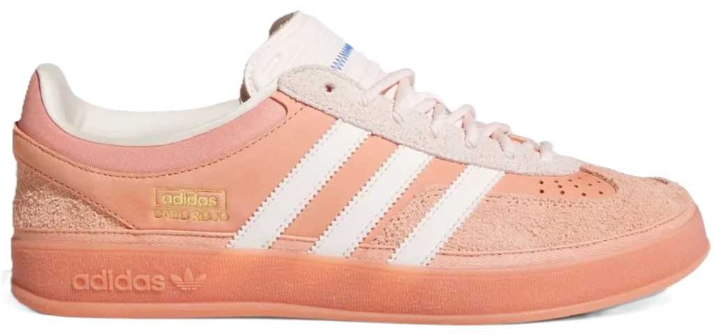 Giày Adidas Gazelle Indoor ‘Bad Bunny Cabo Rojo’ JS5052
