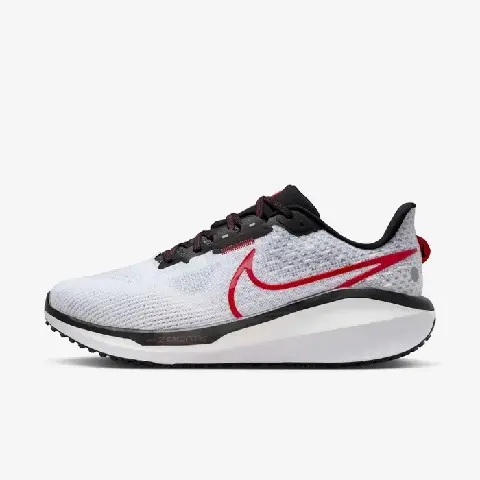 Giày Nike Vomero 17 ‘White Black’ FB1309-103 - Ảnh 5
